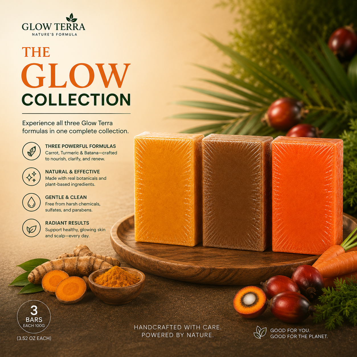 The Glow Collection