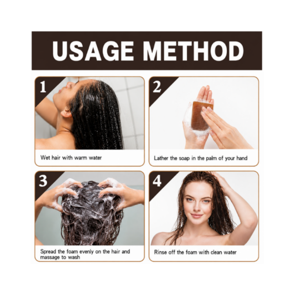 Batana Scalp Renewal Bar
