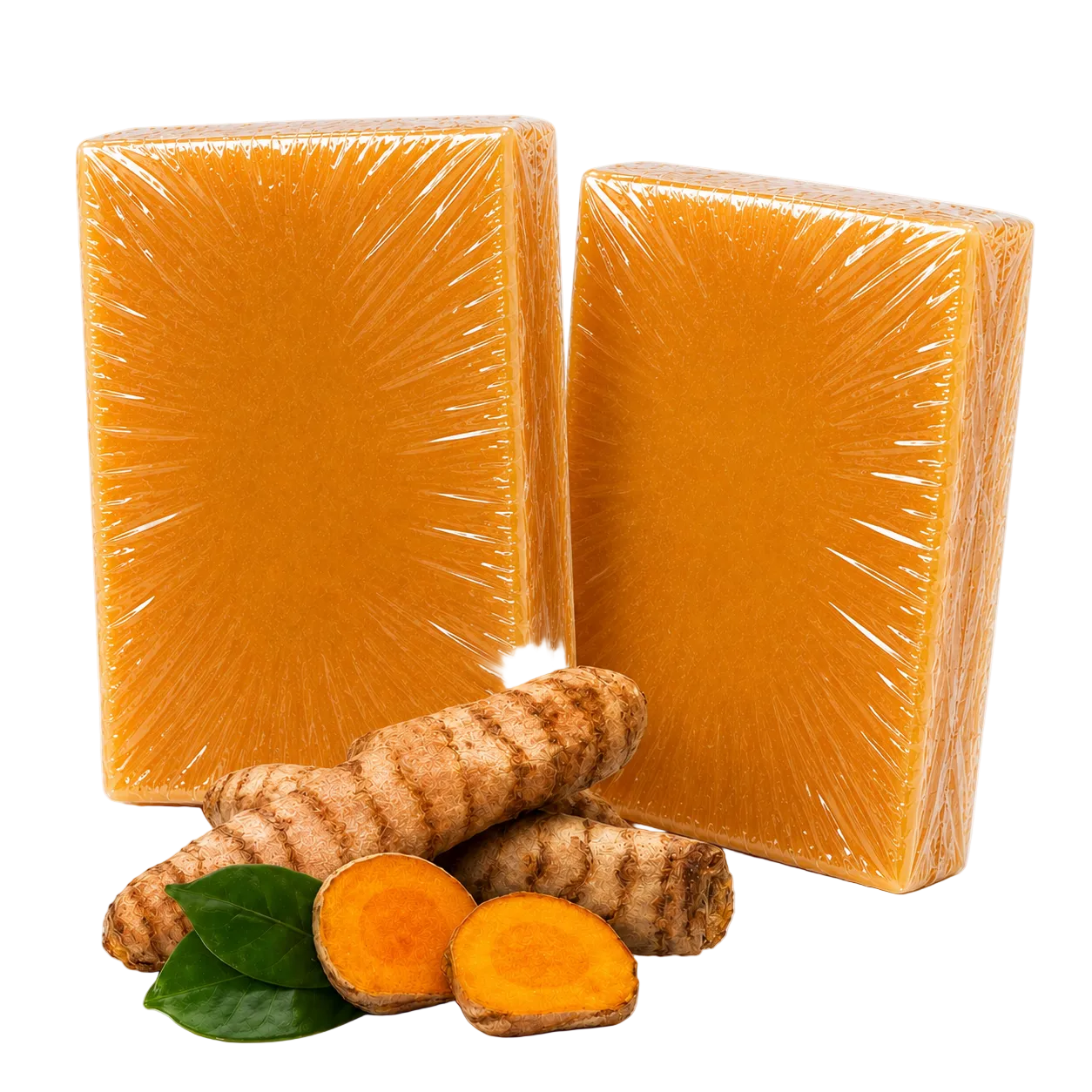 Turmeric Clarifying Bar